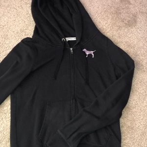 PINK Victoria’s Secret Jacket